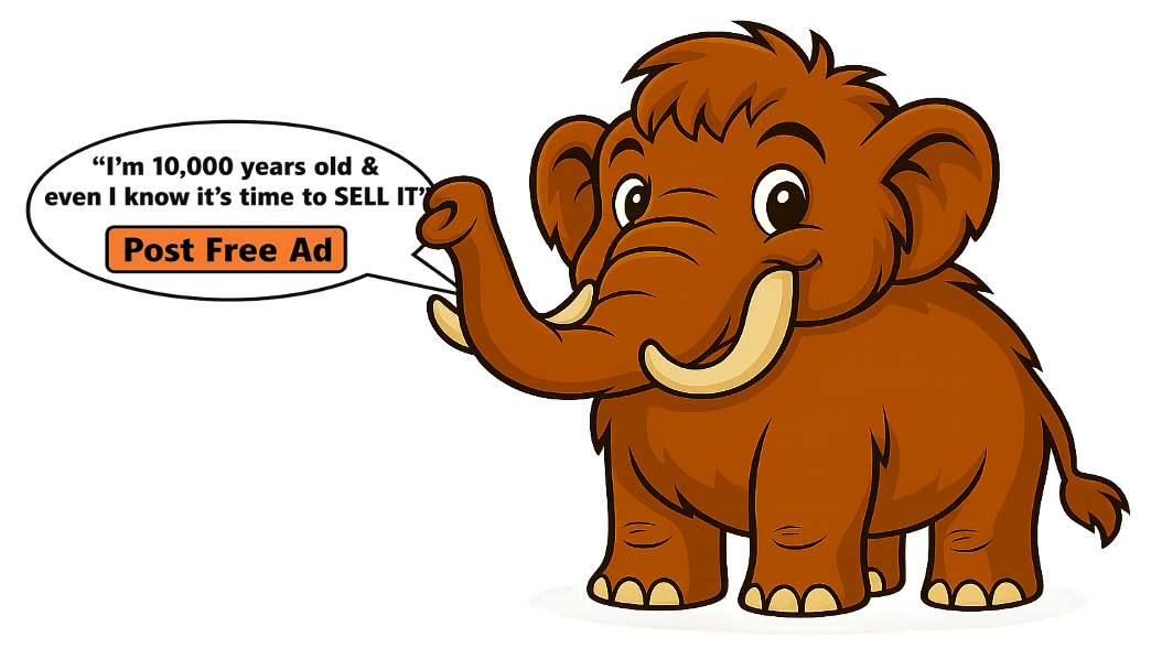 Post Free Ad