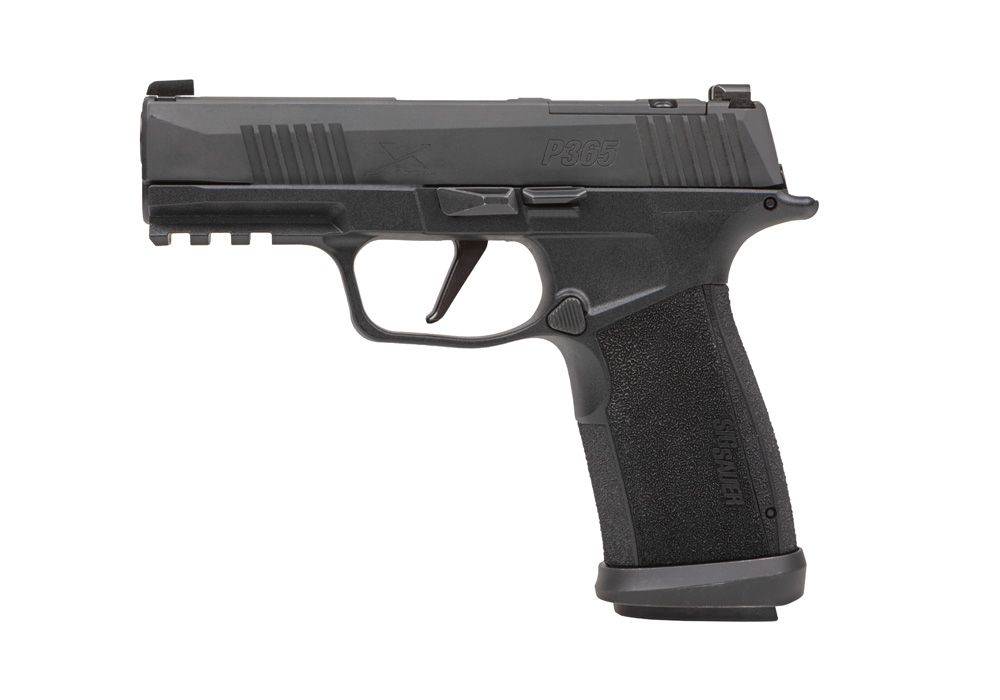 SIG SAUER P365 TACOPS 9mm