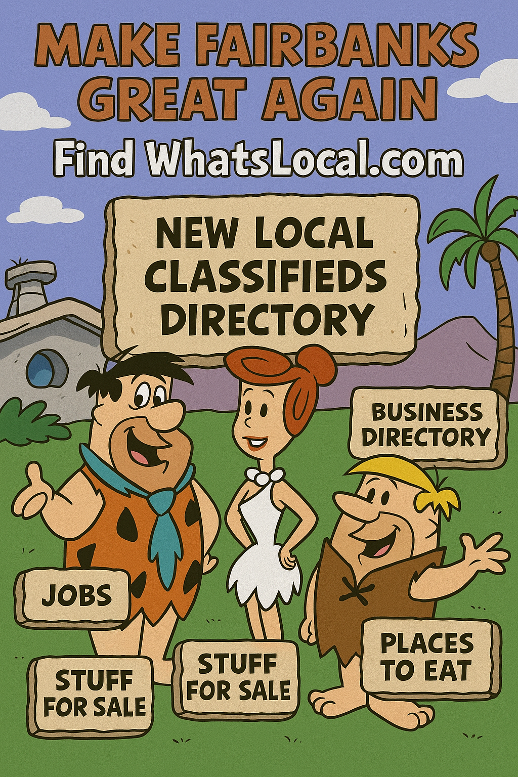 Post your FREE Listing