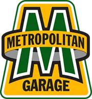 Metropolitan Garage